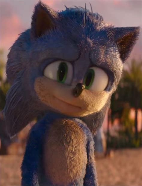 Sonic Smile | Sonic the hedgehog, Sonic, Sonic the movie