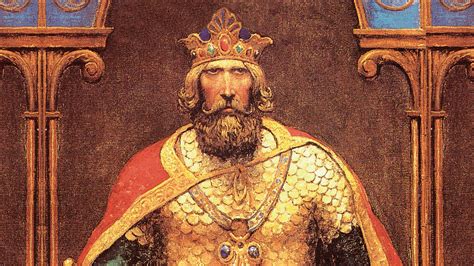 Was King Arthur a Real Person? | HISTORY