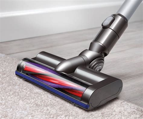 Dyson Cordless Vacuum for RV