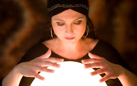 Psychic Powers, ESP, and Extrasensory Perception Powers