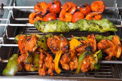 Absolute Barbecues Dubai, Dubai - Sheikh Zayed Road Reviews | Indian ...