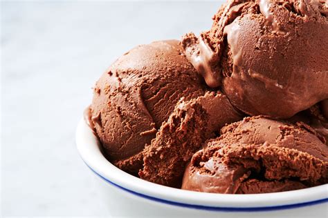 Best Chocolate Ice Cream Recipe - How To Make Chocolate Ice Cream