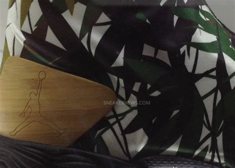 Air Jordan XX8 "Bamboo" - SneakerNews.com