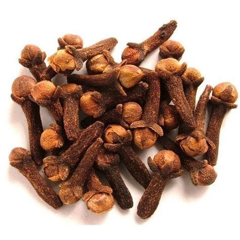 CLOVES (GRAMPU) – Sajna's Nuts and Fruits