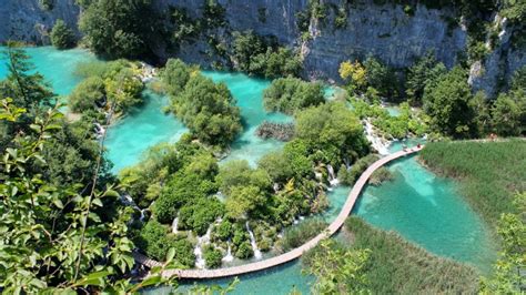 Is Plitvice Lakes National Park the Most Stunning Destination in ...