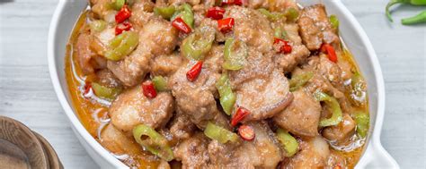 Bicol Express Recipe