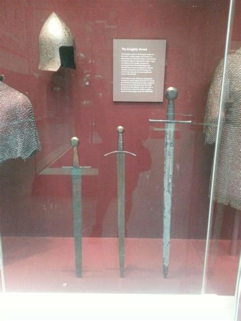 Medieval swords at the Cleveland Museum of Art | Swords medieval, Cleveland museum of art ...