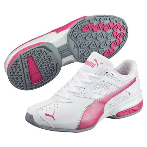 PUMA Tazon 6 Women's Running Shoes in Pink - Lyst