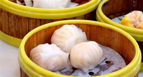 How to make the best Har Gow (蝦餃) - Shrimp dumpling recipe