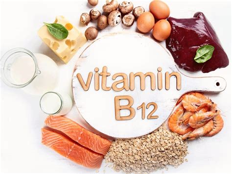 Vitamin B12 - Love Heals Cancer