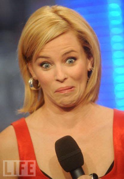 Celebrity Funny Faces