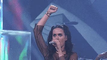 Katy Perry Roar GIF - Find & Share on GIPHY