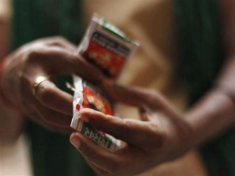 Tamil Nadu: Ban on gutkha, pan masala extended for one year – ThePrint