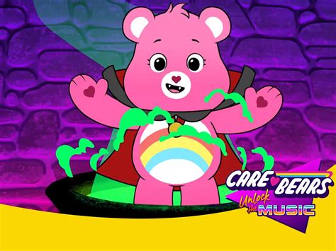 Watch Care Bears: Unlock the Music - Songs for Kids | Prime Video