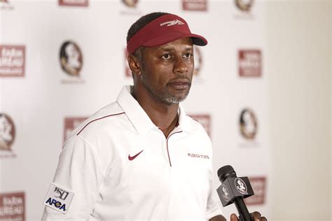 Willie Taggart issues statement after being fired by Florida State - Tomahawk Nation