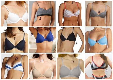 The Bra Issue: Queer Fashion Guide For Various Shapes, Sizes and Gender ...