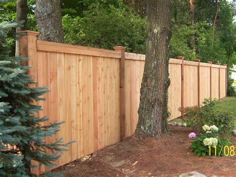 Privacy Fence Design Ideas - Image to u