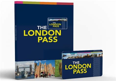 The London Pass - Free entry to over 60+ London Attractions