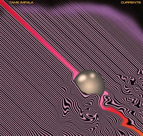 Currents — Album Art Remake done by Me : r/TameImpala