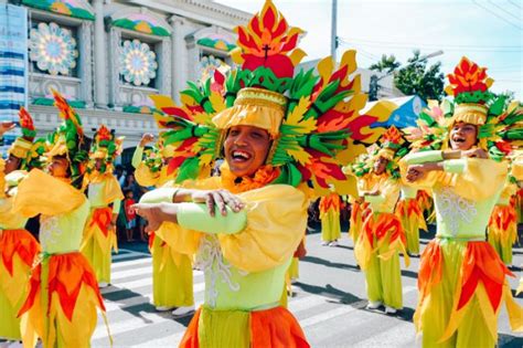 Sinukwan Festival Pampanga (1) - Jon to the World Blog