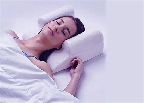 6 Best Anti-Wrinkle Pillows For Side Sleepers To Try Out