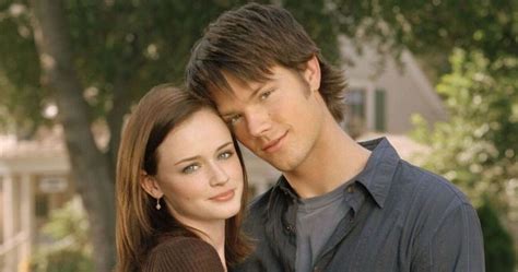 Gilmore Girls: Dean's 10 Most Romantic Quotes | ScreenRant