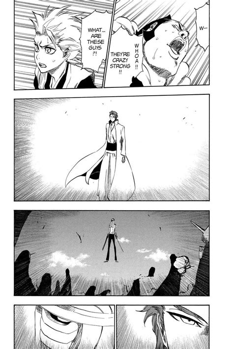 Bleach Chapter 366 | Read Bleach Manga Online