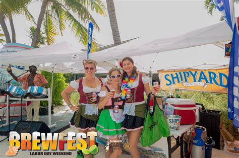 2019 Key West Festival Guide | Southernmost Beach Resort