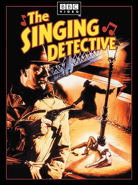 The Singing Detective: Amazon.ca: Michael Gambon, Patrick Malahide, Joanne Whalley, David Ryall ...