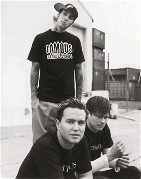 Blink 182 - Enema Of The State - 1 - Bild/Foto - Fan Lexikon