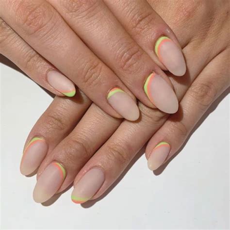 Summer Nail Trends 2021: l Top 9 Most Outstanding Designs | Stylish Nails