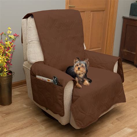 Furniture cover, 100% Waterproof Protector Cover for Chair, Love Seat ...