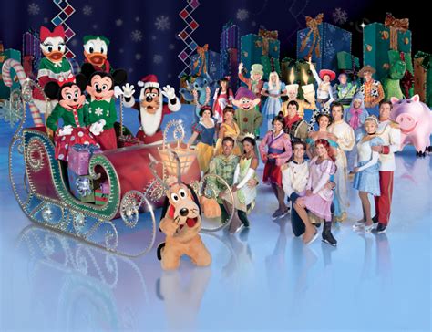 Disney On Ice: Let’s Party Vancouver Show Ticket Giveaway - 604 Now