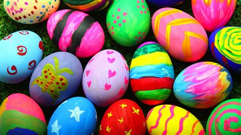 🔥 [58+] Easter Egg Wallpapers | WallpaperSafari