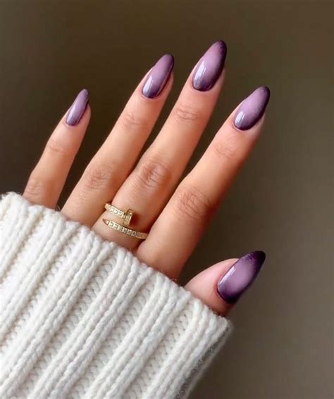 2024 Nail Shape Trends For Women - Dacia Jennine