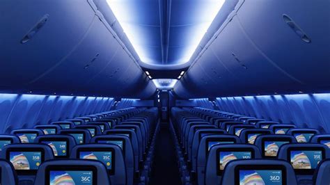 United orders 270 B737 Max and A321 neo aircraft – Business Traveller