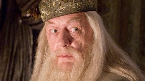 Whatever Happened To Harry Potter Actor Michael Gambon?