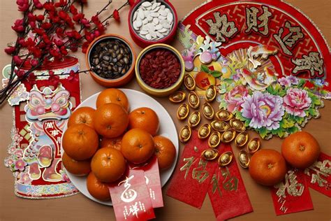 New Year's Celebrations in Germany: The Complete Guide | Chinese new ...