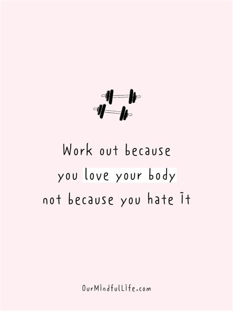 28 Inspiring Body Positivity Quotes To Stop Stressing Over Body Image