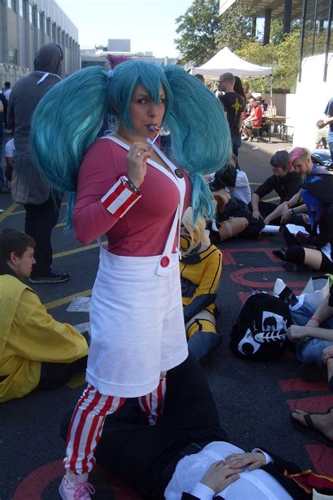 Lollipoppy Cosplay LoL by 4gewinnt on DeviantArt