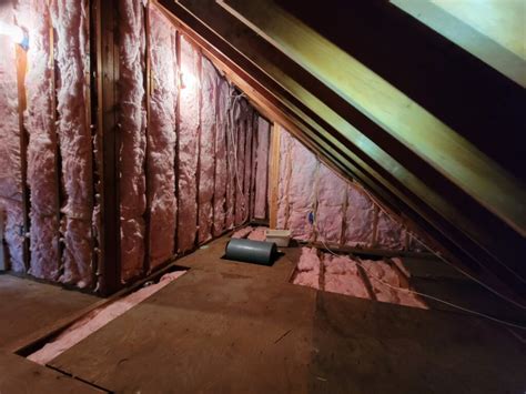 Attic Insulation In 2023 - Master Attic