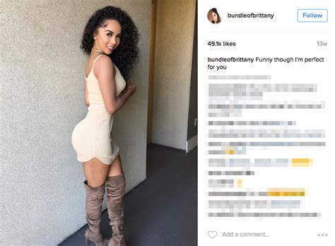 Ben Simmons' Girlfriend Brittany Renner - PlayerWives.com