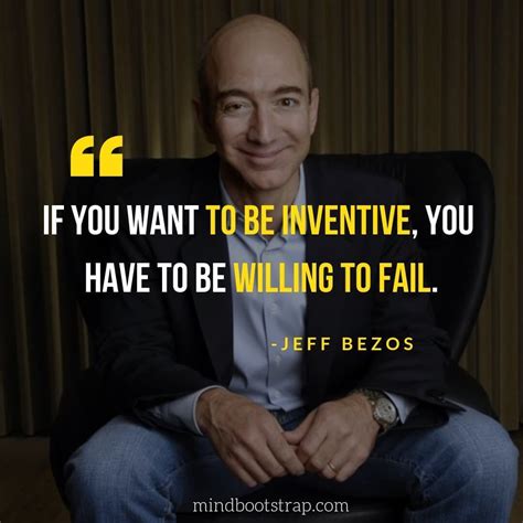 Jeff Bezos Quotes Wallpapers - Wallpaper Cave