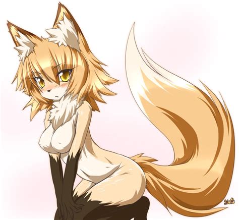 Fox - Neko Anime Characters Photo (30730355) - Fanpop