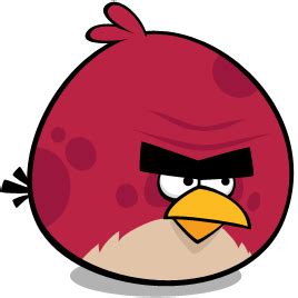 Characters in Angry Birds - TV Tropes