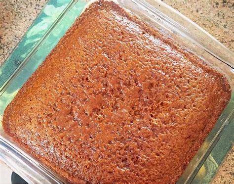 Microwave Malva pudding recipe - Briefly.co.za