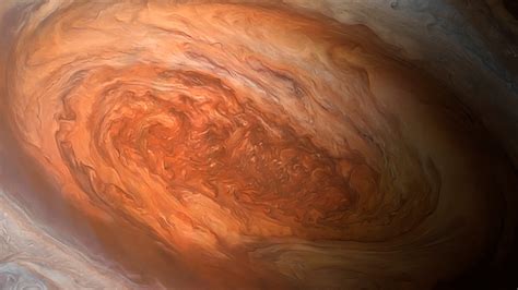 Jupiter's Great Red Spot: Everything you need to know | Space