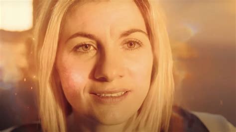 'Doctor Who': Jodie Whittaker's Doctor Regenerates Into [Spoiler]