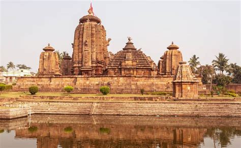 10 Popular Temples to Visit in Odisha | Tour My India