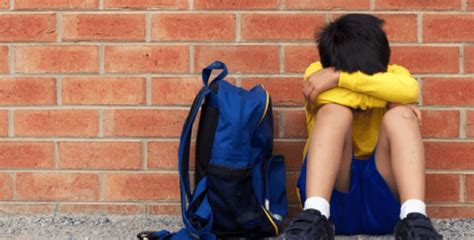 Strategies to Address Bullying in Your Classroom